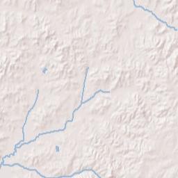 County Road 4102, Sallis, MS 39160, USA Terrain Map