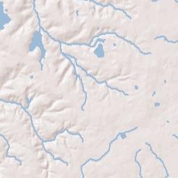 109-199 W Haynes St, Sandersville, GA Terrain Map