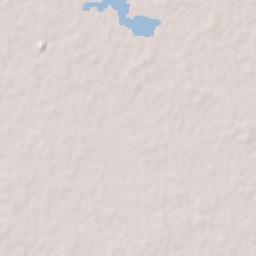 Zalţan Terrain Map