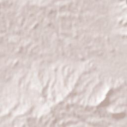 Darmian Terrain Map