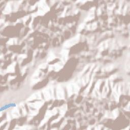 Sukumo Terrain Map