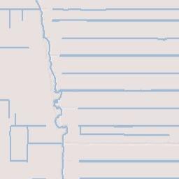 Curlew California Terrain Map