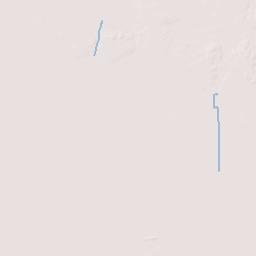Theba Arizona Terrain Map