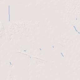 Gila Bend Arizona Terrain Map