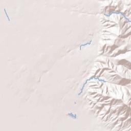 23-47 County Road 545 La Luz NM 88337 Terrain Map