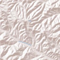 2872-2902 U.S. 82, Lincoln National Forest Terrain Map