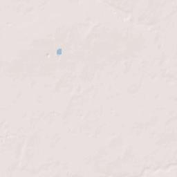 Denver City, TX 79323, USA Terrain Map