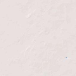 Seagraves Terrain Map