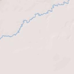 8825-8969 Farm to Market 2834, Stamford Terrain Map
