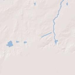 1292-1552 Farm to Market Road 2834, Stamford Terrain Map