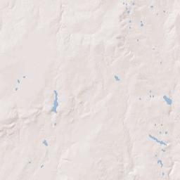 18111 Highway 254, Mineral Wells, TX 76067 Terrain Map