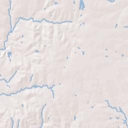3164 Family Drive, Fort Worth, TX 76179 Terrain Map