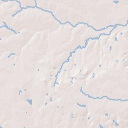 11242 US-287 Fort Worth TX 76131 Terrain Map