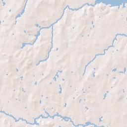704 Nettleton Dr Southlake TX 76092 Terrain Map