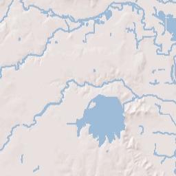 8124-8288 North Macarthur Boulevard Irving TX Terrain Map