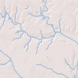 101-349 West Campbell Road, Garland, TX Terrain Map