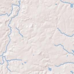 13415 Farm to Market 115, Scroggins, TX Terrain Map