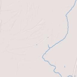 Mayersville Terrain Map