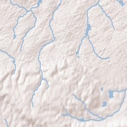 20561 State Highway 85 Alt, Shiloh, GA Terrain Map