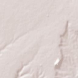 Boujniba Terrain Map