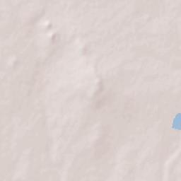 Nawá Terrain Map