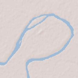 Al ‘Azīzīyah Terrain Map