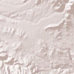 Sarabbagh Terrain Map