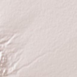 Asadieh Terrain Map