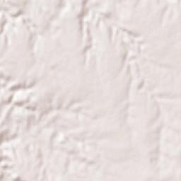 Dhok Awan Terrain Map