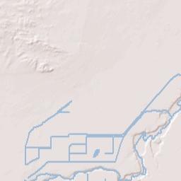 2624-2654 Huff Road, Imperial, CA 92251 Terrain Map