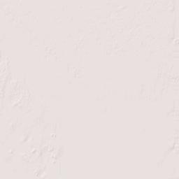 Cactus California Terrain Map