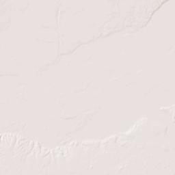 Palomas Arizona Terrain Map