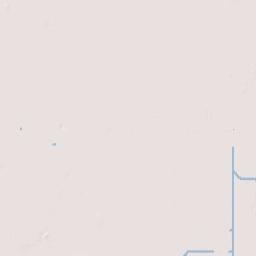 Peters Corner Arizona Terrain Map