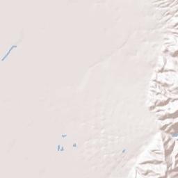 200 East 10th Street, Alamogordo, NM Terrain Map
