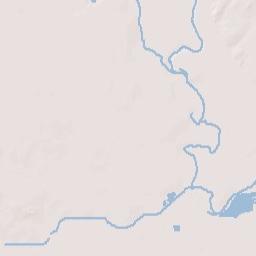 132-134 East Jackson Road, Artesia, NM Terrain Map
