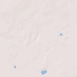 U.S. 87, O'Donnell, TX 79351, USA Terrain Map