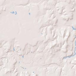 Farm to Market 1148, Graham, TX 76450 Terrain Map
