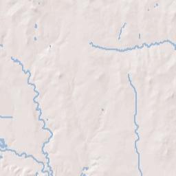 5800-5804 Haney Drive Watauga TX Terrain Map
