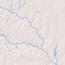 Terminal a @ Entry ll A10 - N - NS, Dallas/Fort Worth Interna Terrain Map