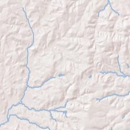 Farm to Market 852, Winnsboro, TX 75494 Terrain Map