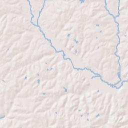 Louisiana 15, Farmerville, LA 71241, USA Terrain Map