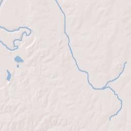 2005 E Madison Ave Bastrop LA Terrain Map