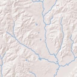 Maplesville Alabama Terrain Map