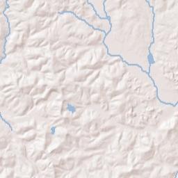 Wilbur Drive, Macon, GA 31217, USA Terrain Map