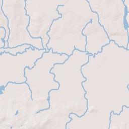 Morris Road, Millen, GA 30442, USA Terrain Map