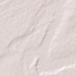 Sidi Smai’il Terrain Map