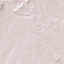 Figuig Terrain Map