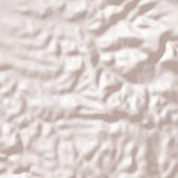 Bīr el Maksūr Terrain Map