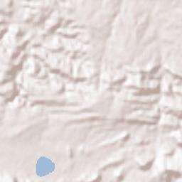 Kallar Kahar Terrain Map