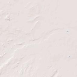 Plaster City California Terrain Map